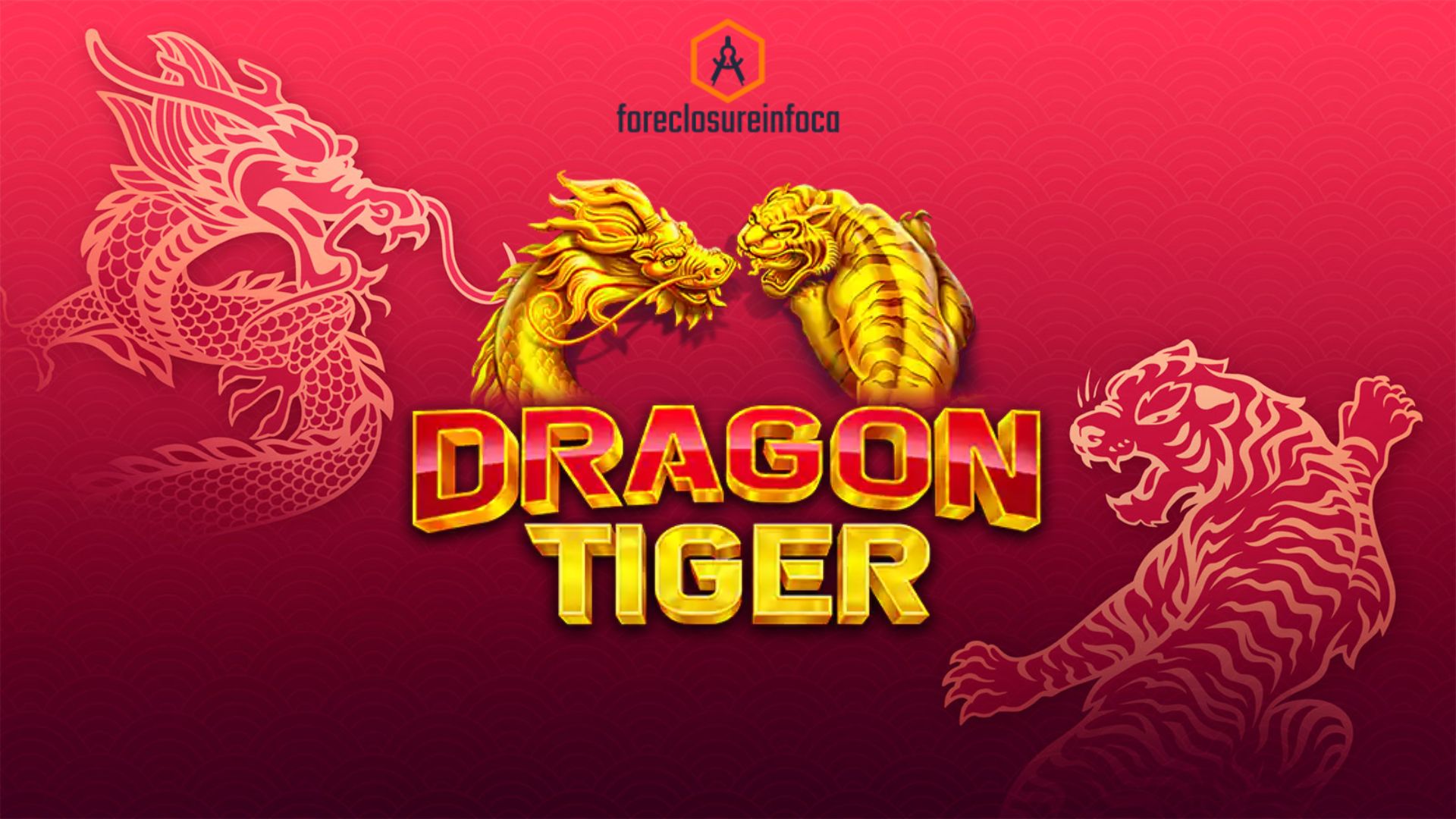 Situs Slot Gacor Dragon Tiger Pragmatic Tergacor