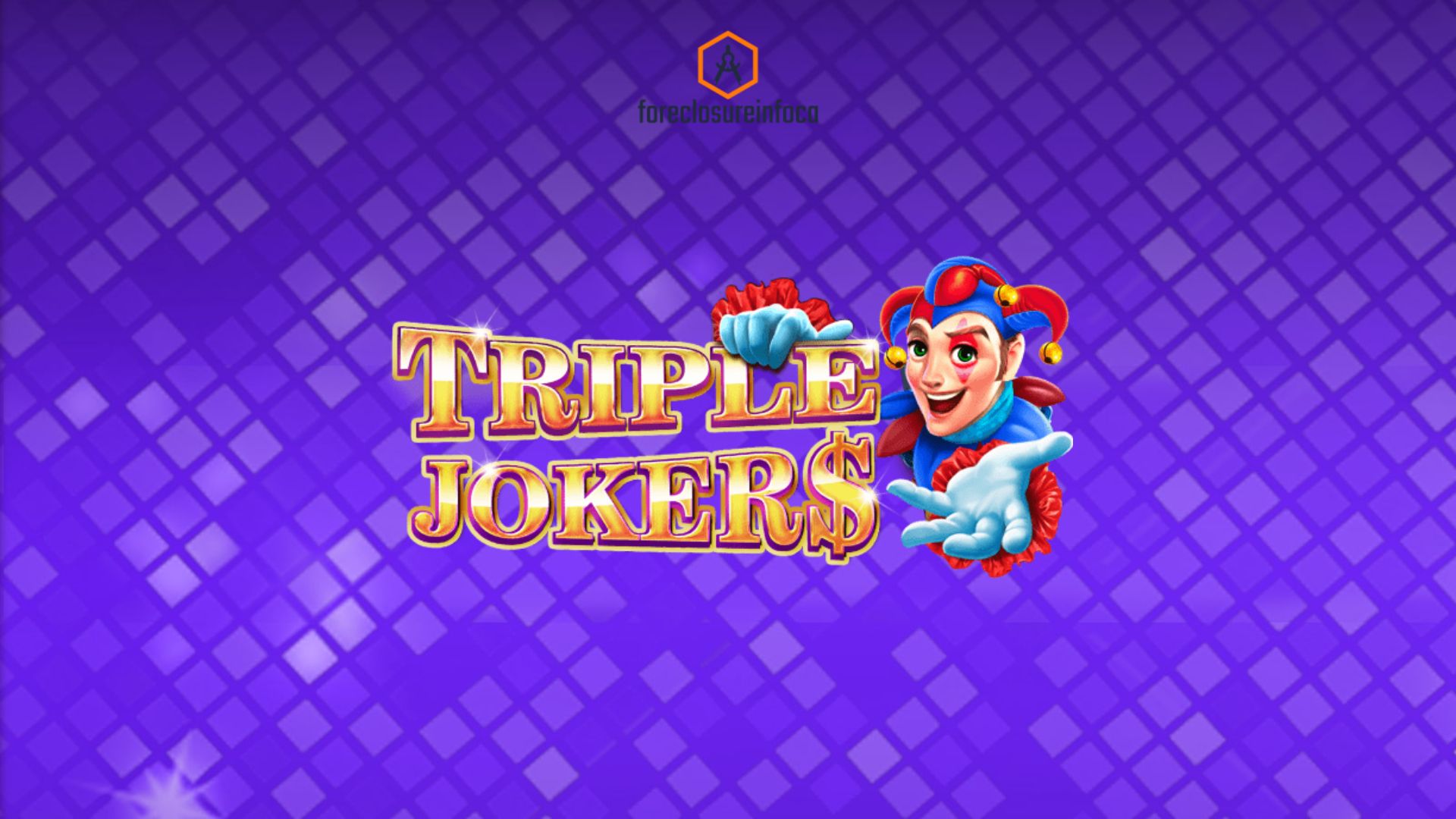 vcxzMesin Slot Triple Jokers Pragmatic Play Terbaru 2023